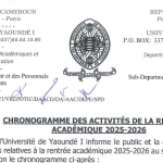Chronogramme_Activites_Rentree_Academique 2025-2026 bg
