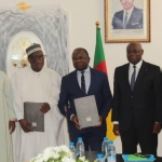 Partenariat institutionnel L’ingénierie de l’ENSPY au service du Made in Cameroon